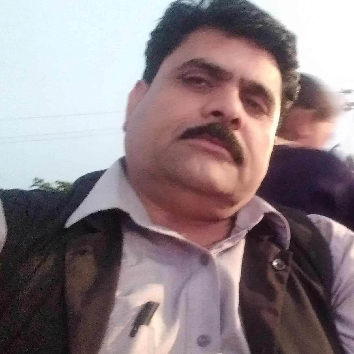 SANJAY BABURAO GHUMARE