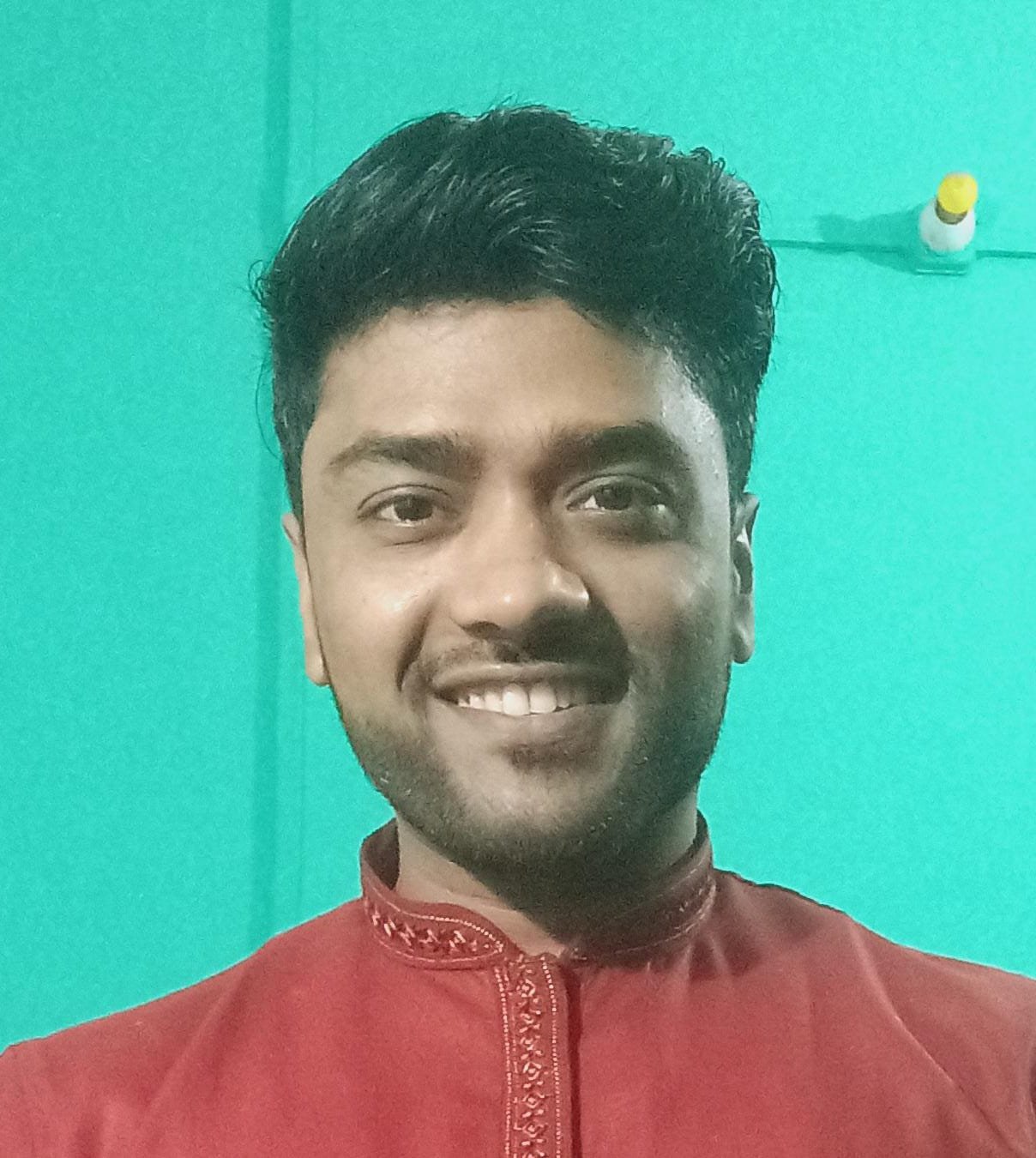vishal maurya