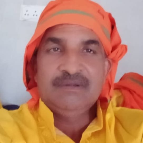 HARINARAYAN SINGH YADAV